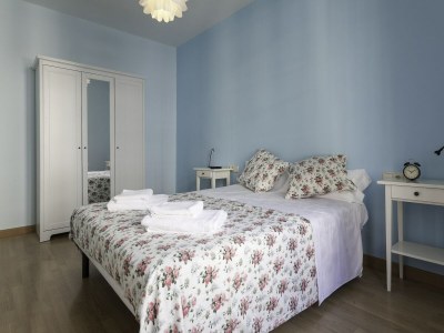 Villa Wohnung in Barcelona nahe Passeig de Gràcia - Features photo 6
