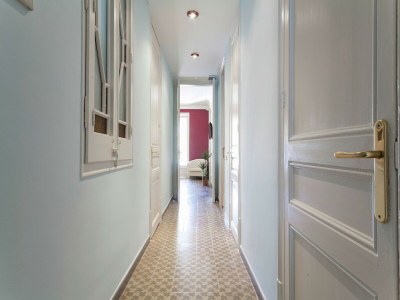 Villa Wohnung in Barcelona nahe Passeig de Gràcia - Features photo 7