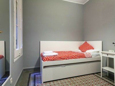 Villa Wohnung in Barcelona nahe Passeig de Gràcia - Features photo 11