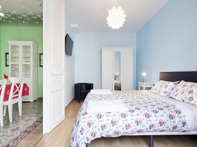 Villa Wohnung in Barcelona nahe Passeig de Gràcia - Features photo 18