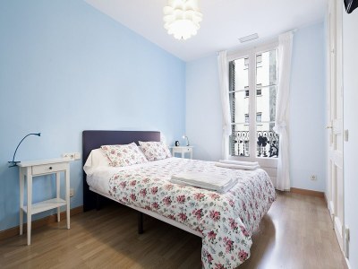 Villa Wohnung in Barcelona nahe Passeig de Gràcia - Features photo 19