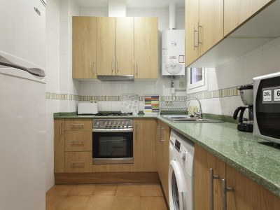 Villa Wohnung in Barcelona nahe Passeig de Gràcia - Features photo 21
