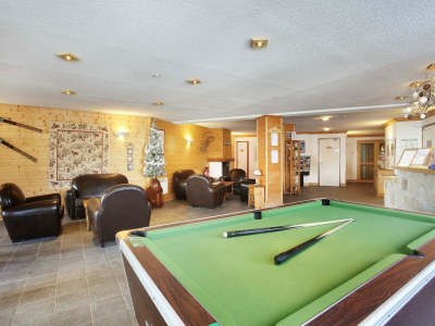 Holiday park Wohnung im Le Village Komplex, Frankreich - Features photo 6