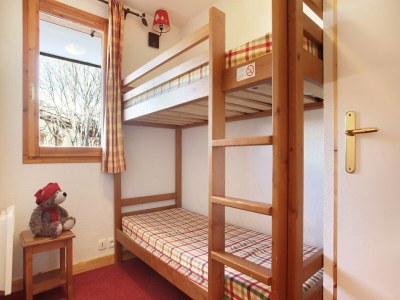 Holiday park Wohnung im Le Village Komplex, Frankreich - Features photo 12