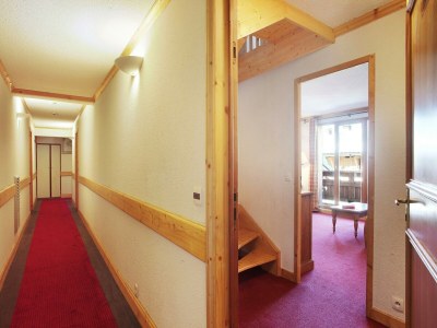 Holiday park Wohnung im Le Village Komplex, Frankreich - Features photo 15