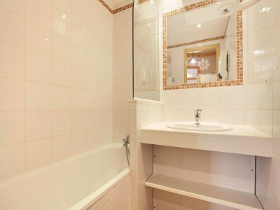 Holiday park Wohnung im Le Village Komplex, Frankreich - Features photo 17