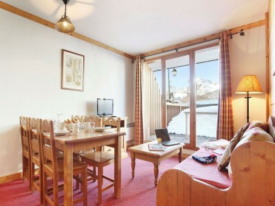 Holiday park Wohnung im Le Village Komplex, Frankreich - Features photo 19