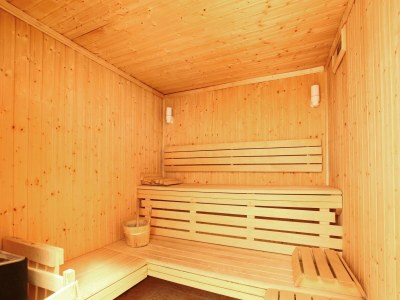 Holiday park Wohnung im Le Village Komplex, Frankreich - Outdoor photo 37