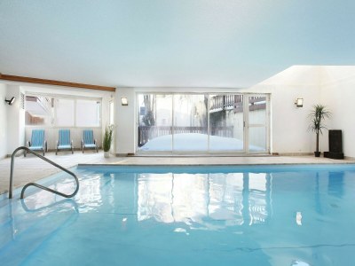Holiday park Wohnung im Le Village Komplex, Frankreich - Outdoor photo 38