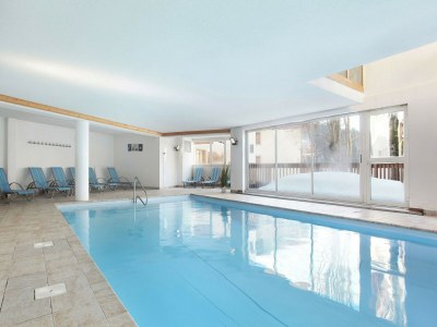 Holiday park Wohnung im Le Village Komplex, Frankreich - Outdoor photo 40