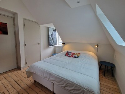 Holiday house Ferienhaus in Plougasnou mit Meerblick - Features photo 11
