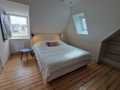 Holiday house Ferienhaus in Plougasnou mit Meerblick - Features photo 12
