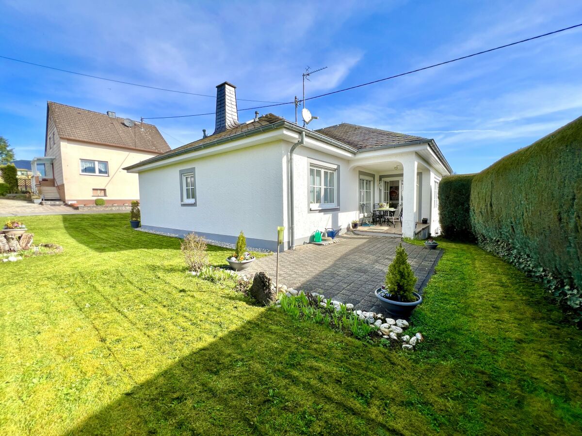 Apartment Ferienhaus Daddy Bernd, 8 Personen - Outdoor photo 4
