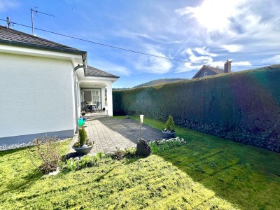Apartment Ferienhaus Daddy Bernd, 8 Personen - Outdoor photo 9