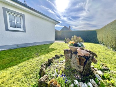 Apartment Ferienhaus Daddy Bernd, 8 Personen - Outdoor photo 12