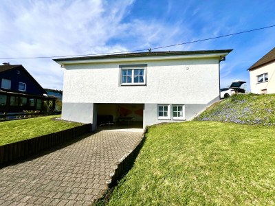 Apartment Ferienhaus Daddy Bernd, 8 Personen - Outdoor photo 16