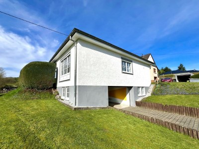 Apartment Ferienhaus Daddy Bernd, 8 Personen - Outdoor photo 19