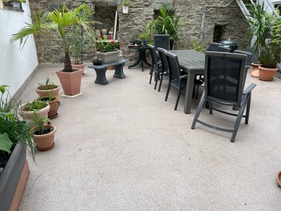 Apartment Moselresidenz Michels - Features photo 13