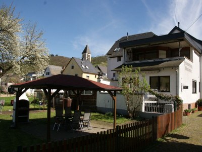 Apartment Ferienwohnung Moselblick - Features photo 9