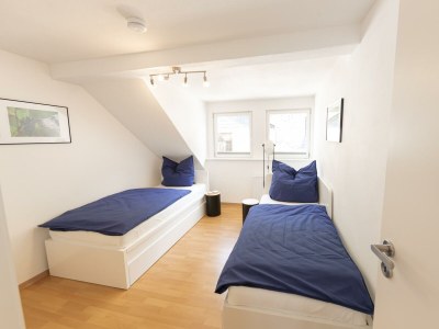 Apartment Mosel-Refugium Nr. 7 - Outdoor photo 10