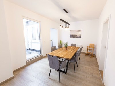 Apartment Mosel-Refugium Nr. 7 - Outdoor photo 18