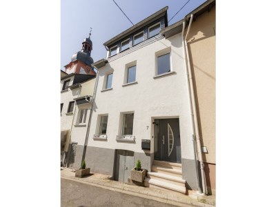 Apartment Mosel-Refugium Nr. 7 - Outdoor photo 46