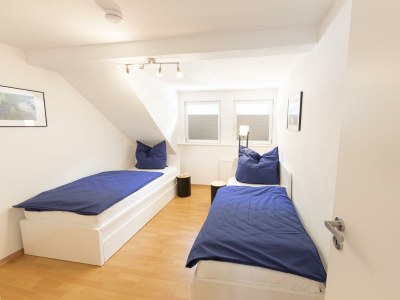 Apartment Mosel-Refugium Nr. 7 - Features photo 51