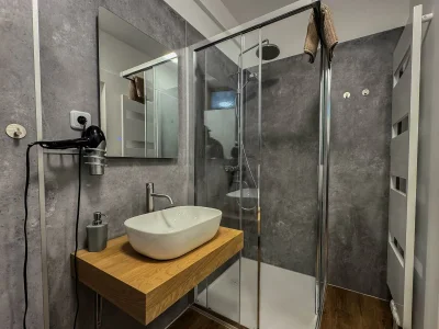 Apartment Studio Alpenrauschen/1 Schlafraum - Features photo 23