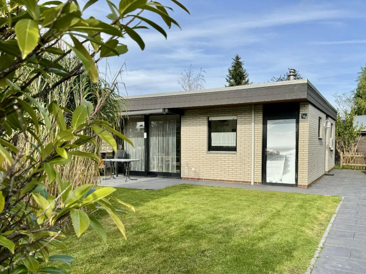Holiday house Friesenkoje in Tossens