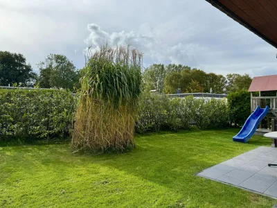 Holiday house Friesenkoje in Tossens - Outdoor photo 6