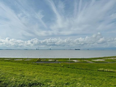 Holiday house Friesenkoje in Tossens - Environment photo 22