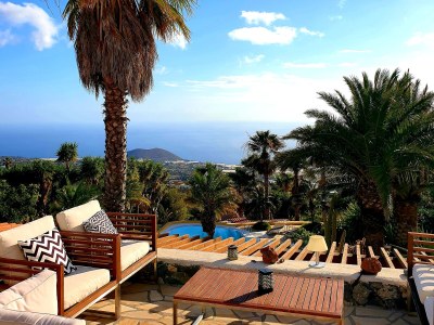 Finca Don Miguel La Palma - Outdoor photo 6