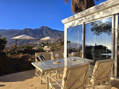 Finca Don Miguel La Palma - Outdoor photo 13