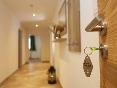 Apartment Appartement 2-4 Personen - Features photo 17