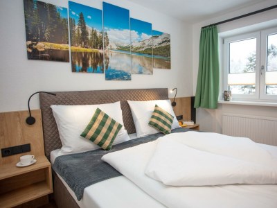 Apartment Appartement 2-4 Personen - Features photo 18
