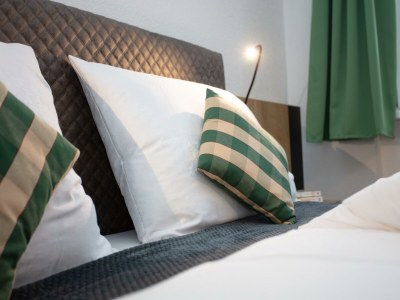 Apartment Appartement 2-4 Personen - Features photo 21