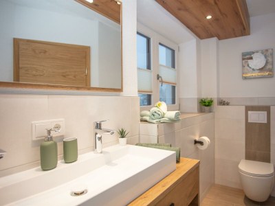 Apartment Appartement 2-4 Personen - Features photo 30