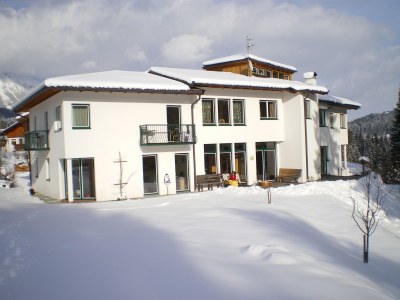 Holiday apartment Top 3 - Outdoor photo 4
