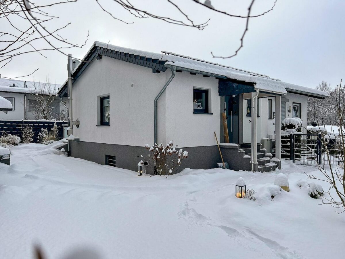 Holiday house Ruhig gelegenes Haus in Bruchhausen mit Terrasse