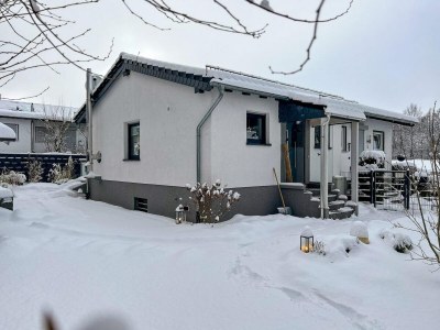 Holiday house Ruhig gelegenes Haus in Bruchhausen mit Terrasse in High Sauerland - Holiday house