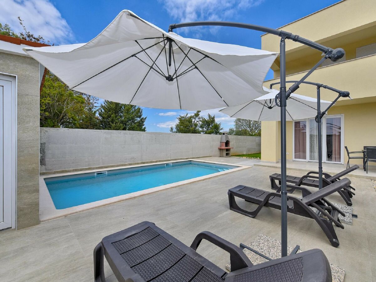 Villa Modern villa with private hydromassage pool - Outdoor photo 5