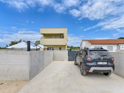 Villa Modern villa with private hydromassage pool - Outdoor photo 43
