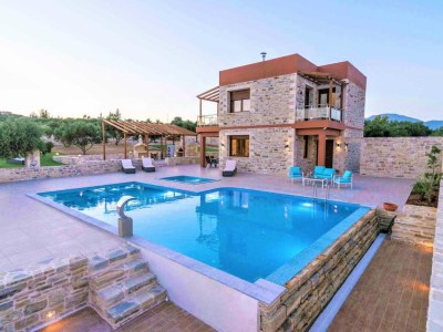 Villa Villa Joy in kamilari Crete - Villa