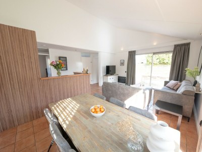 Holiday house Geräumiges Ferienhaus mit Terrasse - Features photo 8