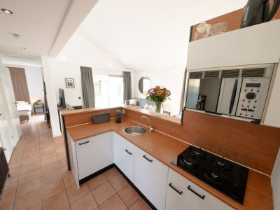 Holiday house Geräumiges Ferienhaus mit Terrasse - Features photo 9
