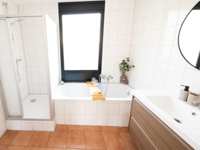 Holiday house Geräumiges Ferienhaus mit Terrasse - Features photo 17