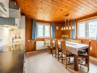 Holiday house Chalet in Montafon nahe Skiliften - Features photo 14