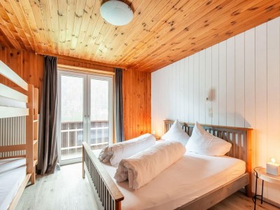 Holiday house Chalet in Montafon nahe Skiliften - Features photo 18