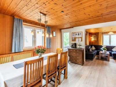 Holiday house Chalet in Montafon nahe Skiliften - Features photo 22