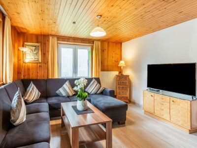 Holiday house Chalet in Montafon nahe Skiliften - Features photo 23